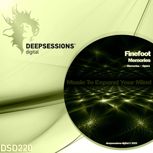 Finefoot - Memories [DSD220]